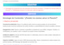 create a clear content strategy for your website